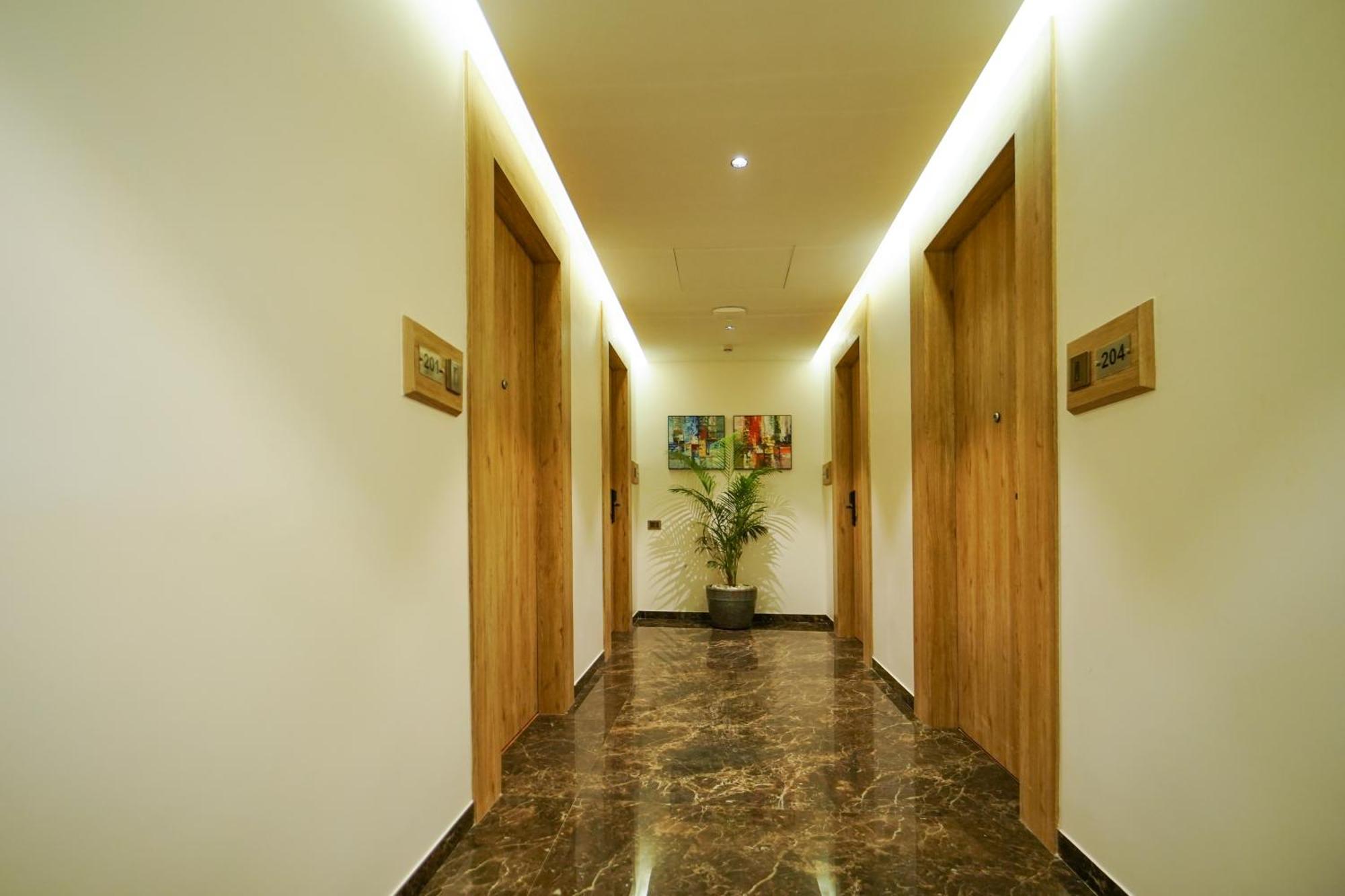 Hotel Park Inn Nellore - Near The Hospital & Highway Kültér fotó