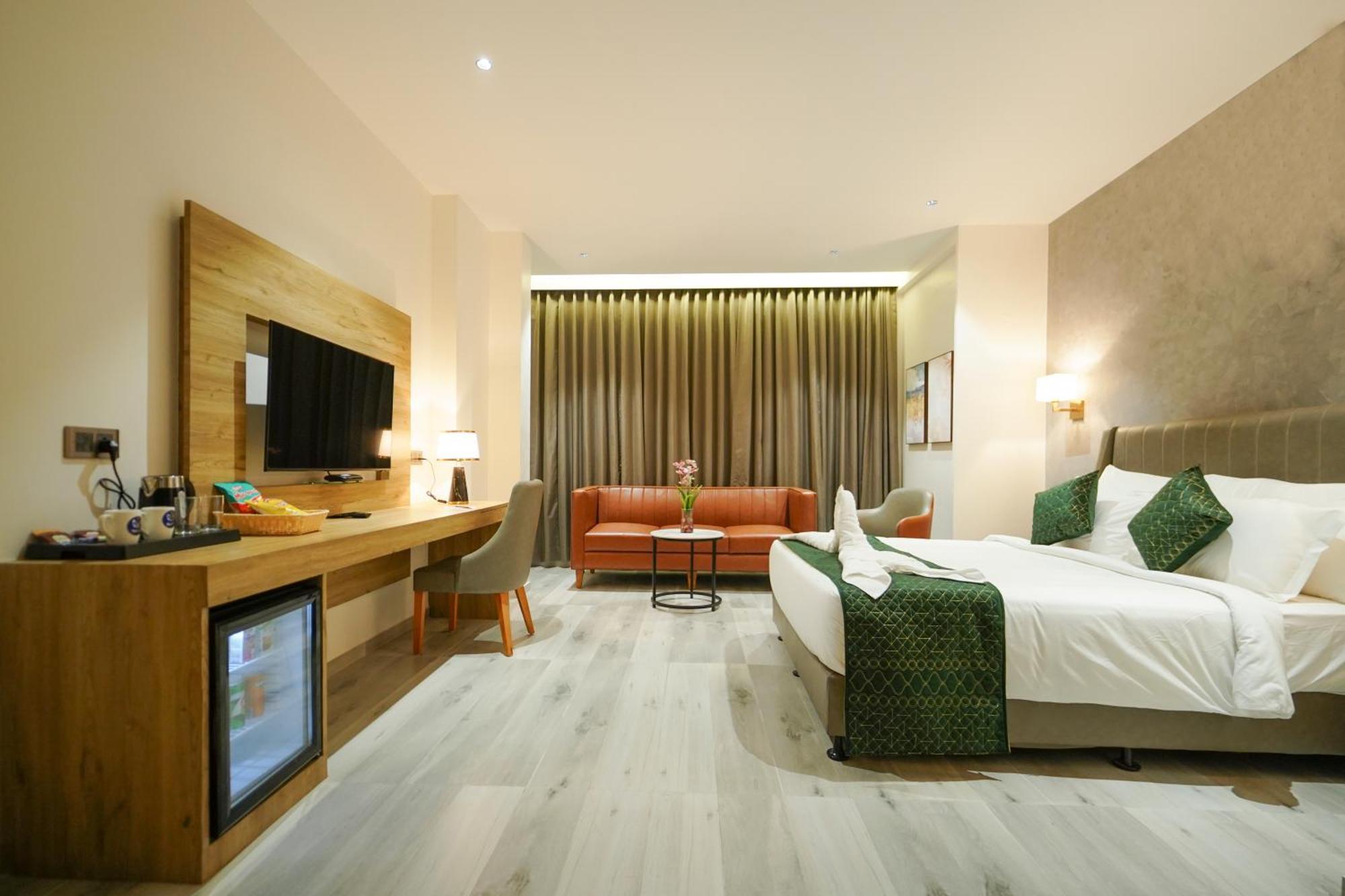 Hotel Park Inn Nellore - Near The Hospital & Highway Kültér fotó