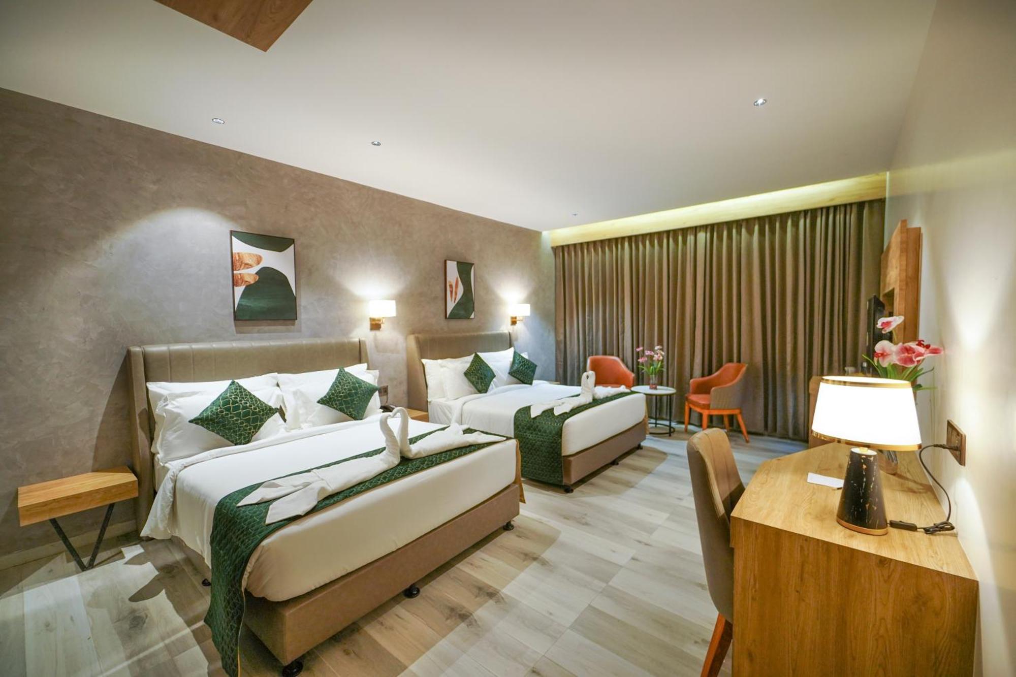 Hotel Park Inn Nellore - Near The Hospital & Highway Kültér fotó