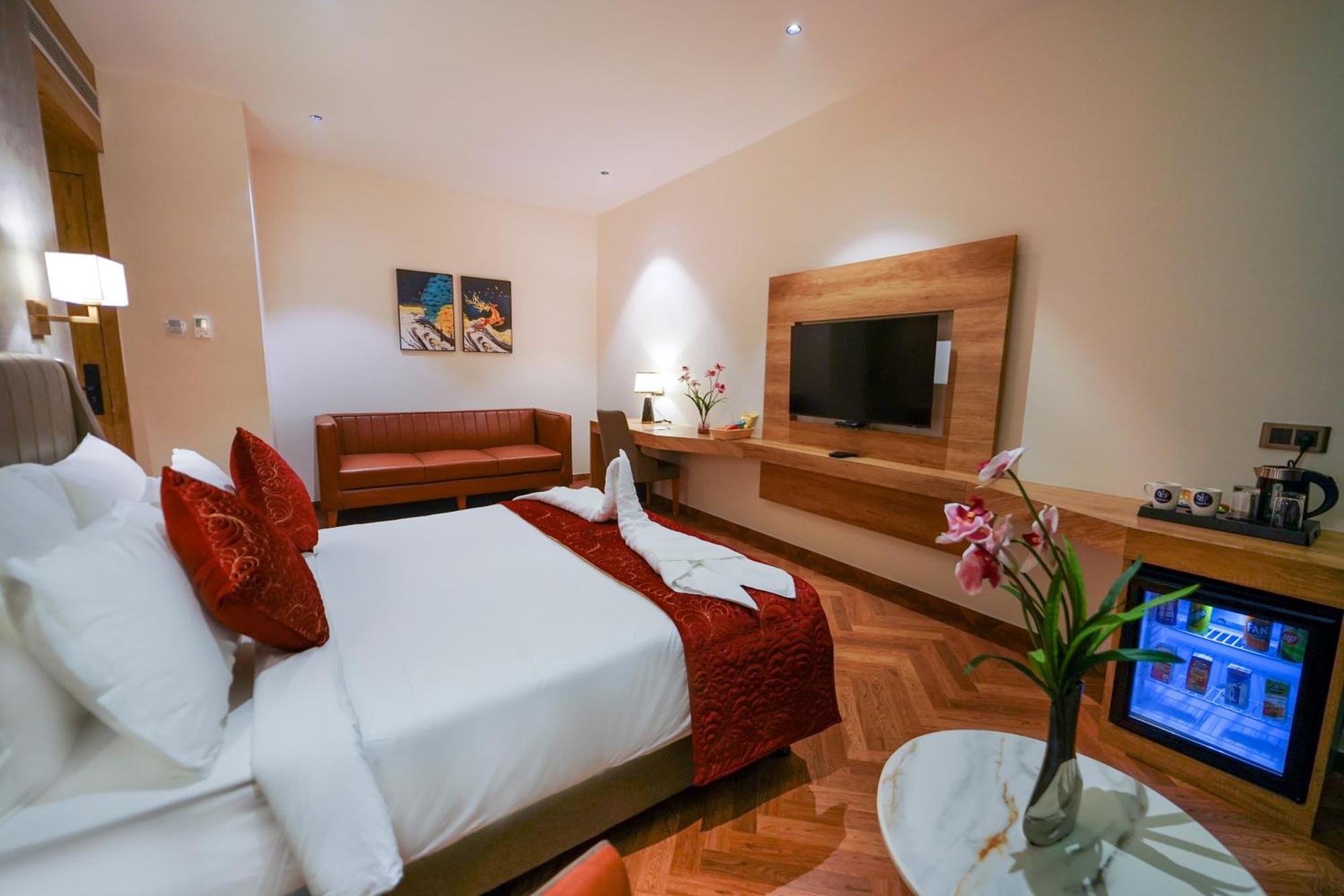 Hotel Park Inn Nellore - Near The Hospital & Highway Kültér fotó